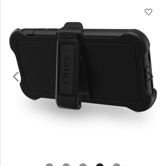 iPhone 11 Pro Defender Series Otter Box Case - Picture 5 of 11